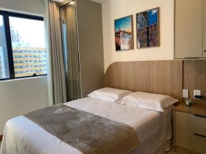 Maravilhoso Studio ZN Barra