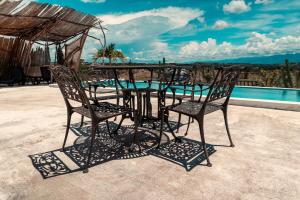 Campamento Estrella Casa del Ángel