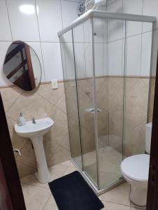 Sobrado 4 km do Shopping Iguatemi, Parque Germânia e Hosp Conceição