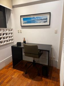 Posto 6 Moderno e Confortável JN44-1002