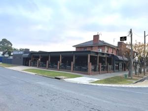 Barooga Hotel