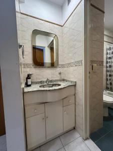 Apartment in Pleno Nueva Córdoba, Velez, By ApartCba