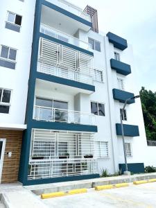 Family-friendly apartment near the beach