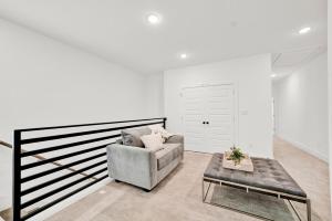 Modern Gated Townhome 5 Mins to NRG & Med Center