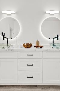 Modern Gated Townhome 5 Mins to NRG & Med Center