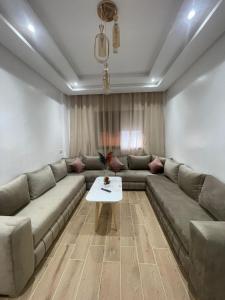 appartement a centre agadir