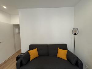 Appartements Cozy Urban Nest Near Le Mans : photos des chambres
