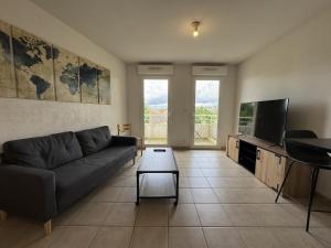 Appartements Apartment in Le Mans near 24 Hours Circuit : photos des chambres