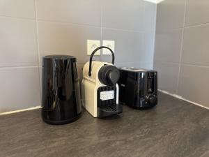 Appartements Apartment in Le Mans near 24 Hours Circuit : photos des chambres