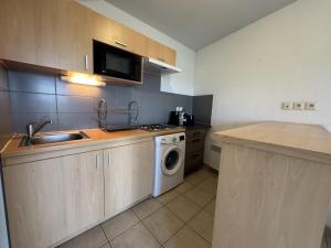 Appartements Apartment in Le Mans near 24 Hours Circuit : photos des chambres