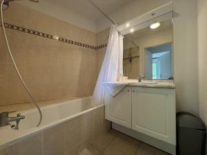 Appartements Apartment in Le Mans near 24 Hours Circuit : photos des chambres