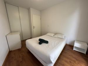 Appartements Apartment in Le Mans near 24 Hours Circuit : Appartement 2 Chambres
