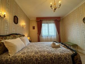 Maisons de vacances House in Change near Le Mans Circuit : photos des chambres