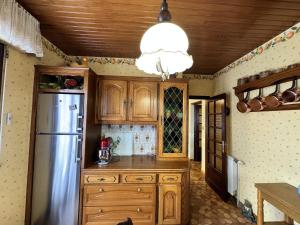 Maisons de vacances House in Change near Le Mans Circuit : photos des chambres