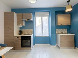 Appartements Apartment in Le Mans near Iconic Circuit : photos des chambres