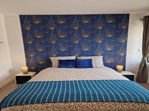 Appartements Apartment in Le Mans near City Center : photos des chambres