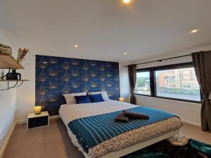 Appartements Apartment in Le Mans near City Center : photos des chambres
