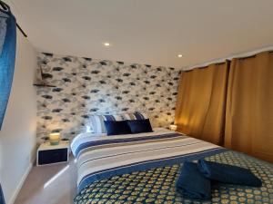 Appartements Apartment in Le Mans near City Center : photos des chambres