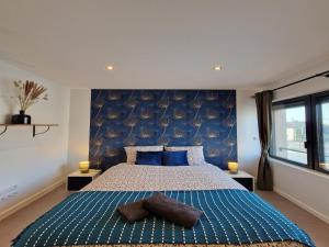 Appartements Apartment in Le Mans near City Center : Appartement 2 Chambres