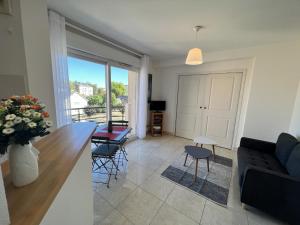 Appartements Apartment in Le Mans near Sarthe River : photos des chambres