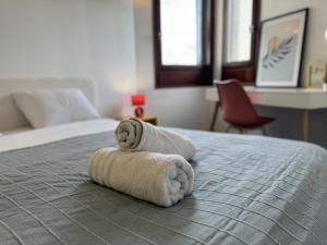 Appartements Apartment in Le Mans near 24H Circuit : photos des chambres