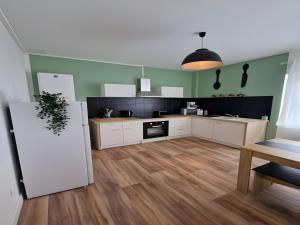 Appartements Apartment in Le Mans near Train Station : photos des chambres