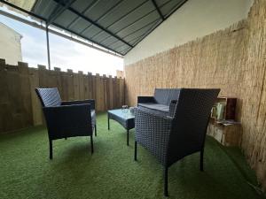 Appartements Apartment in Le Mans near Train Station : photos des chambres