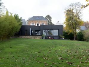 Villas High-End Villa Stay in Le Mans : photos des chambres
