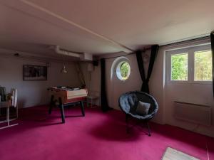 Villas High-End Villa Stay in Le Mans : photos des chambres