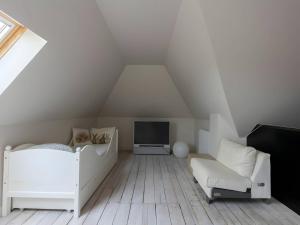 Villas High-End Villa Stay in Le Mans : photos des chambres