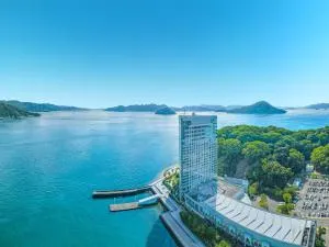 グランドプリンスホテル広島 (Grand Prince Hotel Hiroshima)