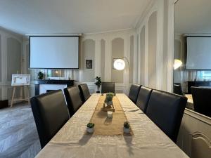 Villas Villa in Le Mans near Plantagenet City : photos des chambres