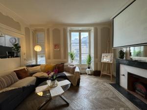 Villas Villa in Le Mans near Plantagenet City : photos des chambres