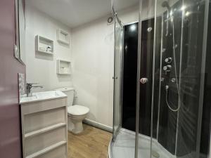Villas Villa in Le Mans near Plantagenet City : photos des chambres