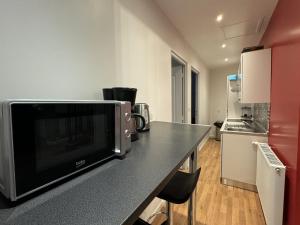 Villas Villa in Le Mans near Plantagenet City : photos des chambres