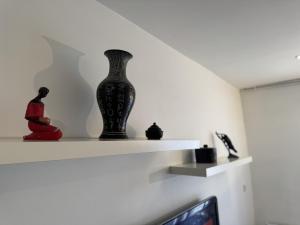 Maisons de vacances Home in Le Mans near 24 Hours Circuit : photos des chambres