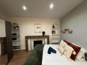 Villas Villa in Le Mans near Plantagenet City : photos des chambres