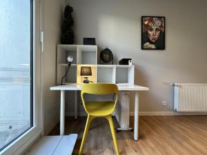 Villas Villa in Le Mans near Plantagenet City : photos des chambres