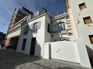 Villas Villa in Le Mans near Plantagenet City : photos des chambres