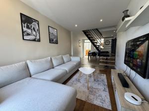Maisons de vacances Home in Le Mans near 24 Hours Circuit : photos des chambres