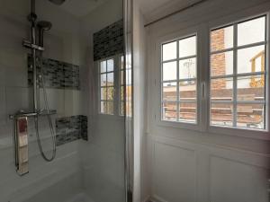 Villas Villa in Le Mans near Plantagenet City : photos des chambres