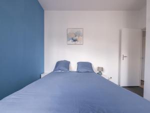 Appartements Apartment in Le Mans near City Center : photos des chambres