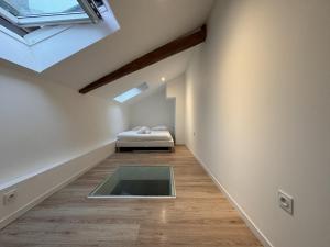 Appartements Apartment in Ecommoy near Le Mans Circuit : photos des chambres