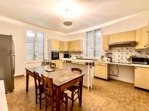 Villas Live the Chateau Dream in the Loire Countryside : photos des chambres
