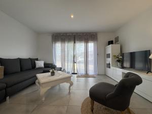 Maisons de vacances House in Ruaudin near Le Mans Circuit : photos des chambres