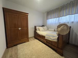 Maisons de vacances House in Ruaudin near Le Mans Circuit : photos des chambres