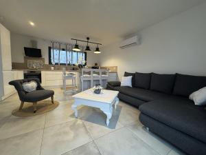 Maisons de vacances House in Ruaudin near Le Mans Circuit : photos des chambres