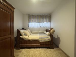 Maisons de vacances House in Ruaudin near Le Mans Circuit : photos des chambres