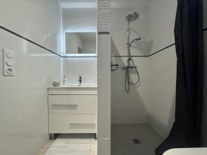 Maisons de vacances House in Ruaudin near Le Mans Circuit : photos des chambres