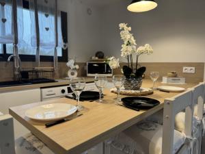 Maisons de vacances House in Ruaudin near Le Mans Circuit : photos des chambres